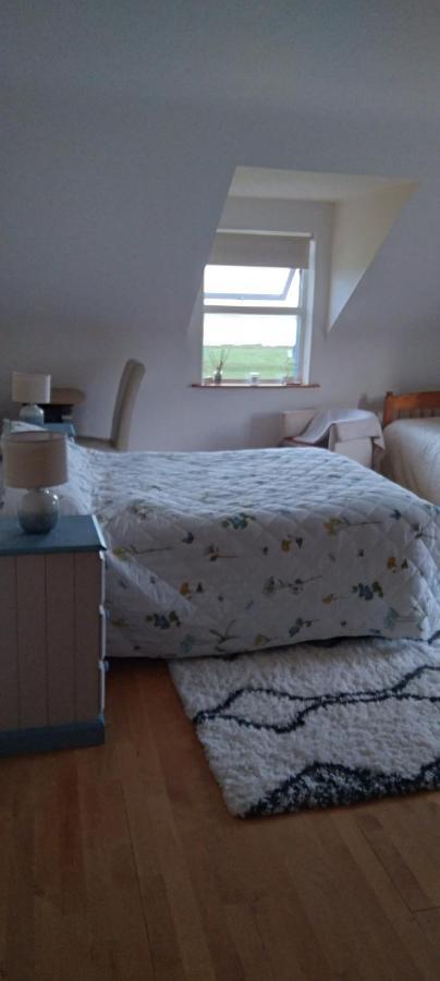 Sea View Room.. Castlemagee 外观 照片